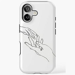 Pedro Pascal iPhone Case