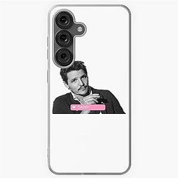 Daddy Pedro Pascal Samsung Galaxy Case