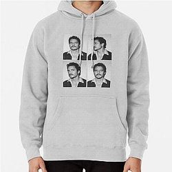 Pedro Pascal Hoodie