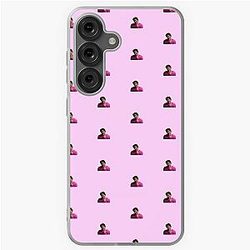 Pedro Pascal Samsung Galaxy Case
