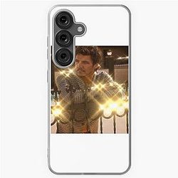 Pedro Pascal Samsung Galaxy Soft Case