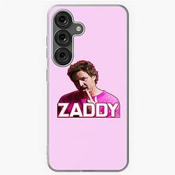 Pedro Pascal Samsung Galaxy Case