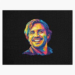 Pedro Pascal Jigsaw Puzzle