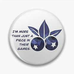 Peeta Mellark Pin