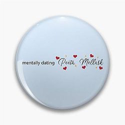Mentally Dating Peeta Mellark