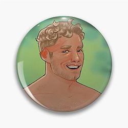 DILF Pin