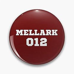 Peeta Mellark Pin