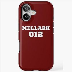 Peeta Mellark iPhone Case