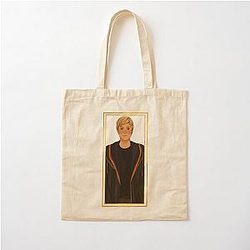 Peeta Mellark Cotton Tote Bag
