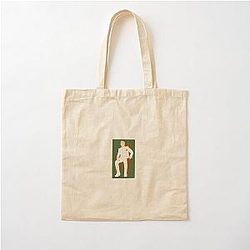 Peeta Mellark Cotton Tote Bag