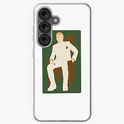Peeta Mellark Samsung Galaxy Case