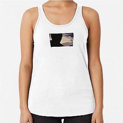 Peeta Mellark The Hunger Games Racerback Tank Top