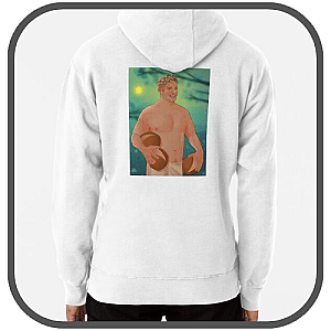 Peeta Mellark Hoodies