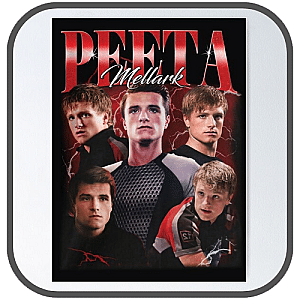 Peeta Mellark Posters