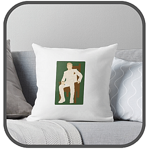 Peeta Mellark Pillows Cover