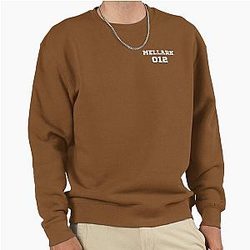 Peeta Mellark Sweatshirt