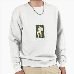 Peeta Mellark Pullover Sweatshirt