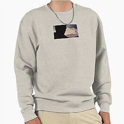 Peeta Mellark Hunger Games Sweatshirt
