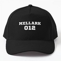 Peeta Mellark Baseball Cap