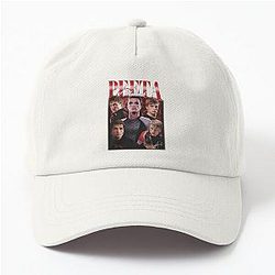 Vintage Peeta Mellark Luxury Baseball Cap