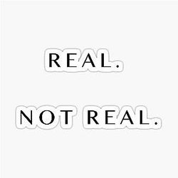 Peeta Mellark Real Sticker