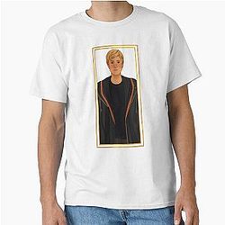 Peeta Mellark Classic T-Shirt