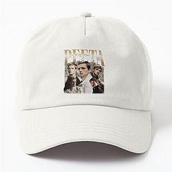 Peeta Mellark Vintage Unisex Limited Peeta Mellark Gift Idea Fan Dad Hat