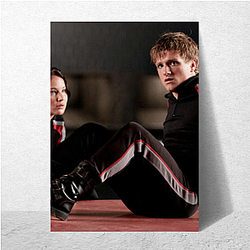 Peeta Mellark Special Collection Peeta Mellark Posters