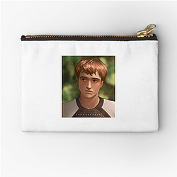 Peeta Mellark Limited Collection Peeta Mellark Zipper Pouches