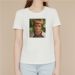 Peeta Mellark Limited Collection Peeta Mellark T-Shirts