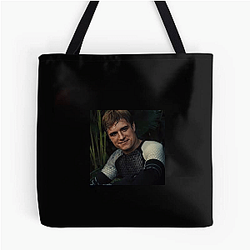 Peeta Mellark Merch Peeta Mellark Bags