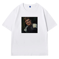 Peeta Mellark Merch Peeta Mellark T-Shirts