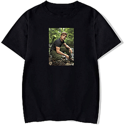 Peeta Mellark Merch For Fans Peeta Mellark T-Shirts