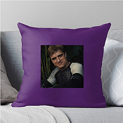 Peeta Mellark Merch Peeta Mellark Pillows Cover