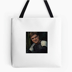 Peeta Mellark Merch Peeta Mellark Bags