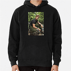 Peeta Mellark Merch For Fans Peeta Mellark Hoodies