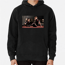 Peeta Mellark Special Collection Peeta Mellark Hoodies
