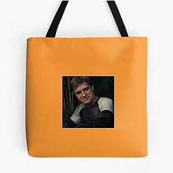 Peeta Mellark Merch Peeta Mellark Bags