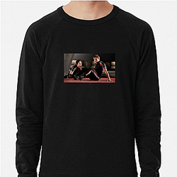 Peeta Mellark Special Collection Peeta Mellark Sweatshirts