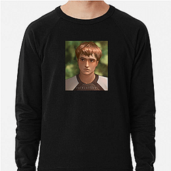 Peeta Mellark Limited Collection Peeta Mellark Sweatshirts