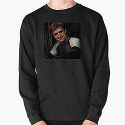 Peeta Mellark Merch Peeta Mellark Sweatshirts
