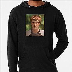 Peeta Mellark Limited Collection Peeta Mellark Hoodies
