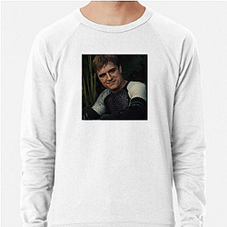 Peeta Mellark Merch Peeta Mellark Sweatshirts