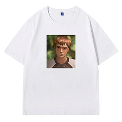 Peeta Mellark Limited Collection Peeta Mellark T-Shirts