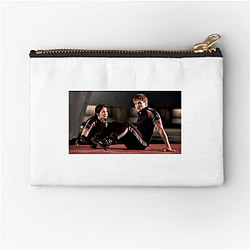 Peeta Mellark Special Collection Peeta Mellark Zipper Pouches