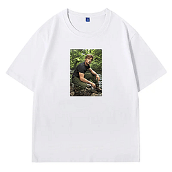 Peeta Mellark Merch For Fans Peeta Mellark T-Shirts