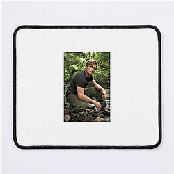Peeta Mellark Merch For Fans Peeta Mellark Mouse Pads