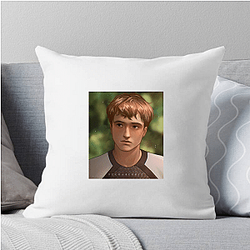 Peeta Mellark Limited Collection Peeta Mellark Pillows Cover