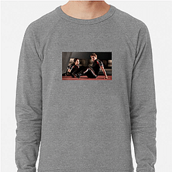 Peeta Mellark Special Collection Peeta Mellark Sweatshirts