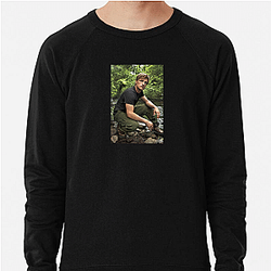 Peeta Mellark Merch For Fans Peeta Mellark Sweatshirts